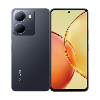 SMARTPHONE Y36 5G 256GB/8GB VIVO MYSTIC BLACK - 1