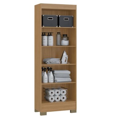 COMBO CLOSET VERSA 4 PUERTAS + MULTIUSO LUNA OFF WHITE K4215 - 9