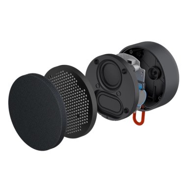 PARLANTE XIAOMI MI PORTABLE BLUETOOTH SPEAKER - 2