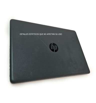 NOTEBOOK HP 240 G7 INTEL CORE I5-8250U 8 GB RAM/ 256 GB (REACONDICIONADO) - 4