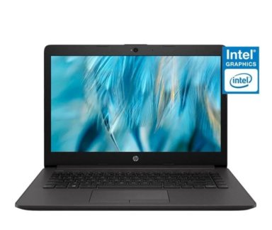 NOTEBOOK HP 240 G7 INTEL CORE I5-8250U 8 GB RAM/ 256 GB (REACONDICIONADO) - 5
