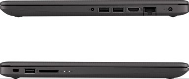 NOTEBOOK HP 240 G7 INTEL CORE I5-8250U 8 GB RAM/ 256 GB (REACONDICIONADO) - 7