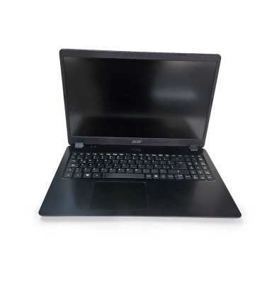 NOTEBOOK ACER ASPIRE 3 A315 INTEL CORE I3-1005G1 8GB RAM / 512 GB SSD (REACONDICIONADO) - 1