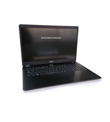 NOTEBOOK ACER ASPIRE 3 A315 INTEL CORE I3-1005G1 8GB RAM / 512 GB SSD (REACONDICIONADO) - 2