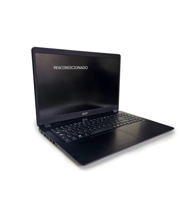 NOTEBOOK ACER ASPIRE 3 A315 INTEL CORE I3-1005G1 8GB RAM / 512 GB SSD (REACONDICIONADO) - 3