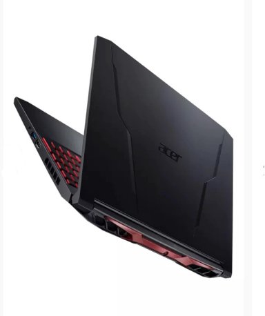 NOTEBOOK ACER NITRO 5 AMD RYZEN 7 NVIDIA GEFORCE GTX 1650 (4GB) 16GB RAM/ 500GB SSD+1 TBHDD (REACOND - 7