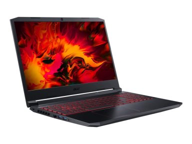 NOTEBOOK ACER NITRO 5 AMD RYZEN 7 NVIDIA GEFORCE GTX 1650 (4GB) 16GB RAM/ 500GB SSD+1 TBHDD (REACOND - 9