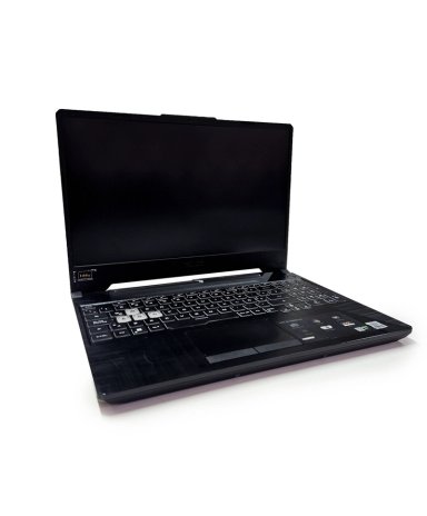 NOTEBOOK ASUS TUF GAMING F15- I5/10MA 16GB RAM/512GB SSD GTX 1650 (REACONDICIONADO) - 2