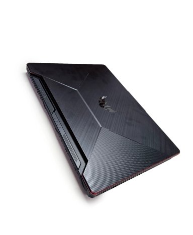 NOTEBOOK ASUS TUF GAMING F15- I5/10MA 16GB RAM/512GB SSD GTX 1650 (REACONDICIONADO) - 5
