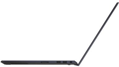 NOTEBOOK ASUS VIVOBOOK X571L INTEL CORE I5-10 MA. NVIDIA GEFORCE 1650 TI (4GB) 20 GB RAM/ 512 GB SSD - 4