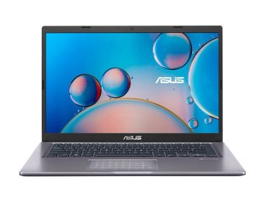 NOTEBOOK ASUS X415JA INTEL CORE I5-10MA 8 GB RAM/ 256 GB SSD (REACONDICIONADO) - 1