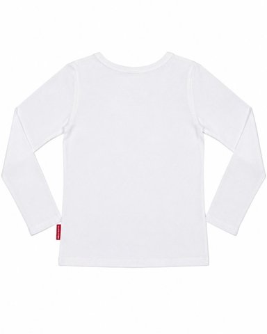 POLERA NIÑA HELLO KITTY BLANCO - 6