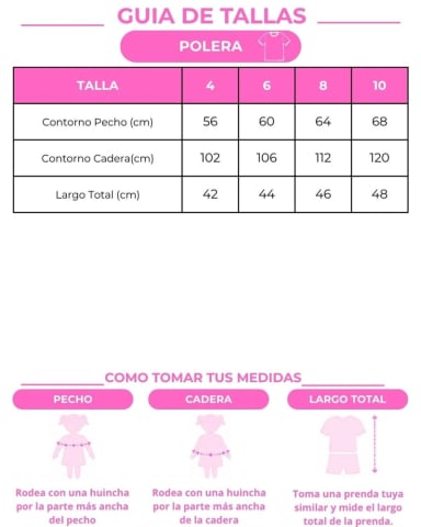 POLERA NIÑA HELLO KITTY GRIS - 6