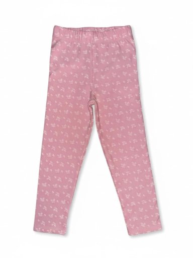 CONJUNTO NIÑA HELLO KITTY - 7