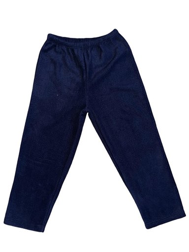 PIJAMA POLAR NIÑO ESTAMPADO GAME OVER - 6