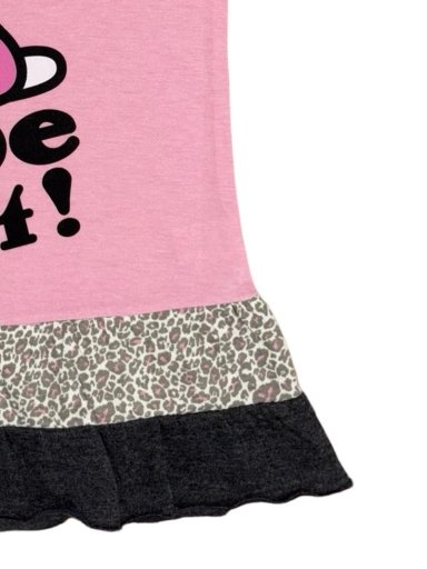 POLERA NIÑA HELLO KITTY - 4