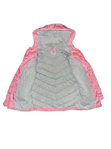 PARKA NIÑA HELLO KITTY - 6
