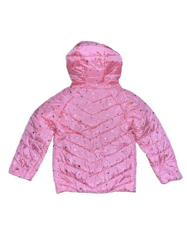 PARKA NIÑA HELLO KITTY - 7