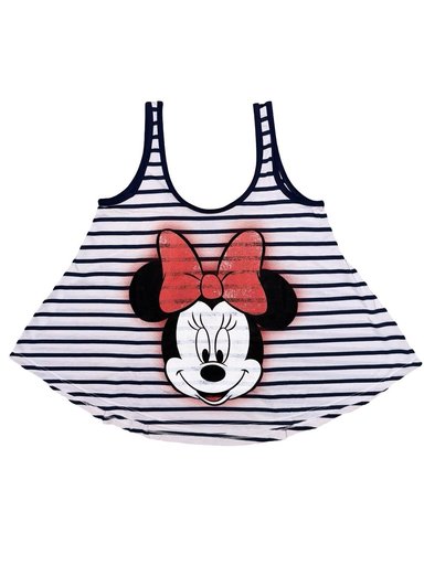 PIJAMA MUJER MINNIE MOUSE - 6