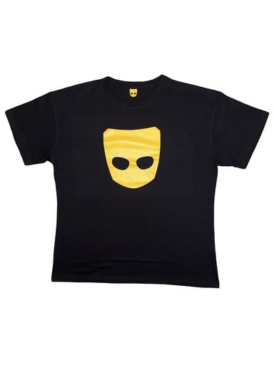 PIJAMA HOMBRE ESTAMPADO MASK - 6
