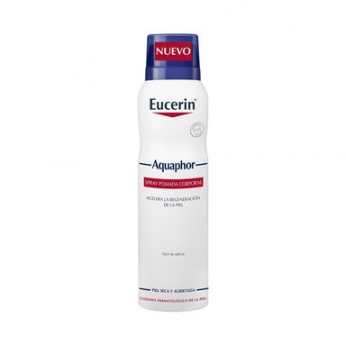 EUCERIN AQUAPHOR SPRAY CORPORAL REPARADOR - 1