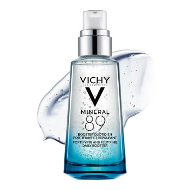 SERUM FORTIFICADOR MINERAL 89 BOOSTER 50 ML - 1