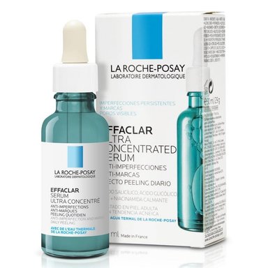 LA ROCHE POSAY EFFACLAR SERUM ULTRA CONCENTRADO - 1