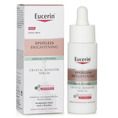 SPOTLESS BRIGHTENING SEBUM CONTROL CRYSTAL BOOSTER SEUM - 1