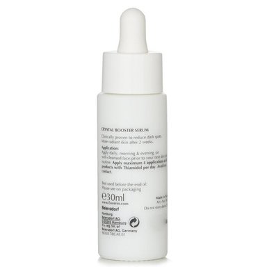 SPOTLESS BRIGHTENING SEBUM CONTROL CRYSTAL BOOSTER SEUM - 2