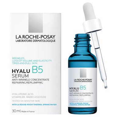 LA ROCHE POSAY SERUM B5 30ML - 1