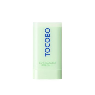 TOCOBO CICA COOLING SUN STICK  SPF 50+ PA ++++ 18 G - 1