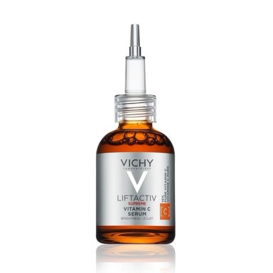 VICHY LIFTACTIVE SUPREME VITAMIN  C SERUM - 2