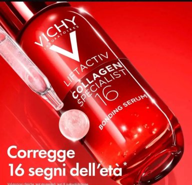 VICHY SERUM DE COLAGENO ESPECIALISTA 16 ANTI EDAD - 2