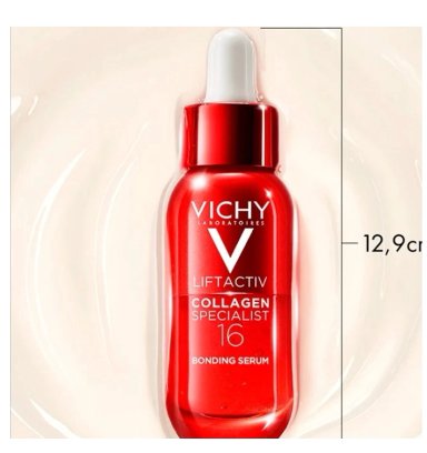 VICHY SERUM DE COLAGENO ESPECIALISTA 16 ANTI EDAD - 6