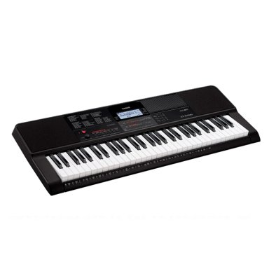 TECLADO CASIO 61 TECLAS CT-X700C2 - 2