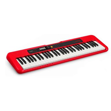 TECLADO CASIO TONE CT-S200RDC2 - 2