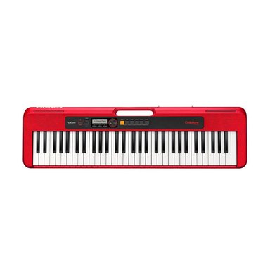 TECLADO CASIO TONE CT-S200RDC2 - 4