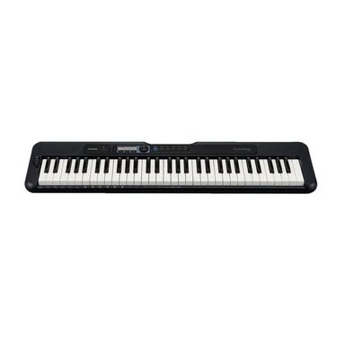 TECLADO CASIOTONE CT-S300C2  CASIO - 1