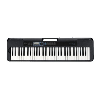TECLADO CASIOTONE CT-S300C2  CASIO - 2