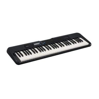 TECLADO CASIOTONE CT-S300C2  CASIO - 4