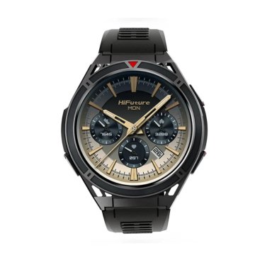 SMARTWATCH ACTIVE HIFUTURE AMOLED GPS DUAL IP68 - 1