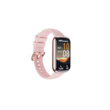 SMARTWATCH HIFUTURE EVO 2 1.47 IP68 ROSADO SENSOR 24/7 - 5