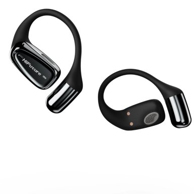 AUDIFONOS MATE 2 PRO HIFUTURE OPEN EAR IPX5 Y 20 HORAS - 1