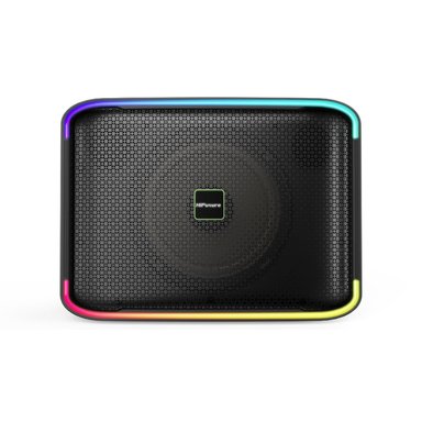 PARLANTE EVENT HORIZON HIFUTURE SONIDO FIESTERO Y LUCES - 1