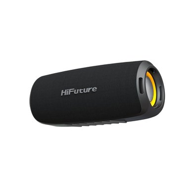 PARLANTE GRAVITY HIFUTURE INALAMBRICO 45W BT E IPX7 - 1