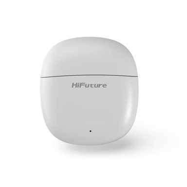 AUDIFONOS HIFUTURE COLORBUDS 2 TWS BT 5.3 BLANCO 10 MM - 1