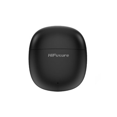 AUDIFONOS HIFUTURE COLORBUDS 2 TWS BT 5.3 NEGRO 10 MM - 1