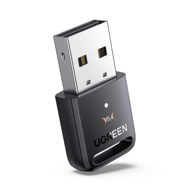 ADAPTADOR BLUETOOTH 5.4 USB-A UGREEN - 1