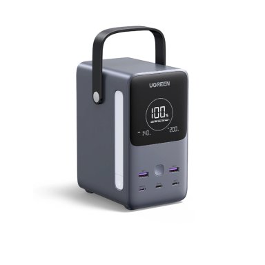 BATERIA 48000MAH 300W USB-C + USB-A UGREEN - 1