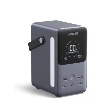 BATERIA 48000MAH 300W USB-C + USB-A UGREEN - 2